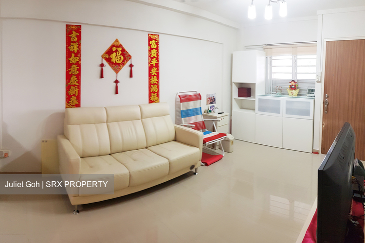 Clementi Avenue 4 thumbnail photo